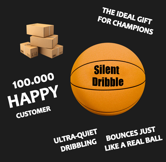 Silent Dribble 2.0