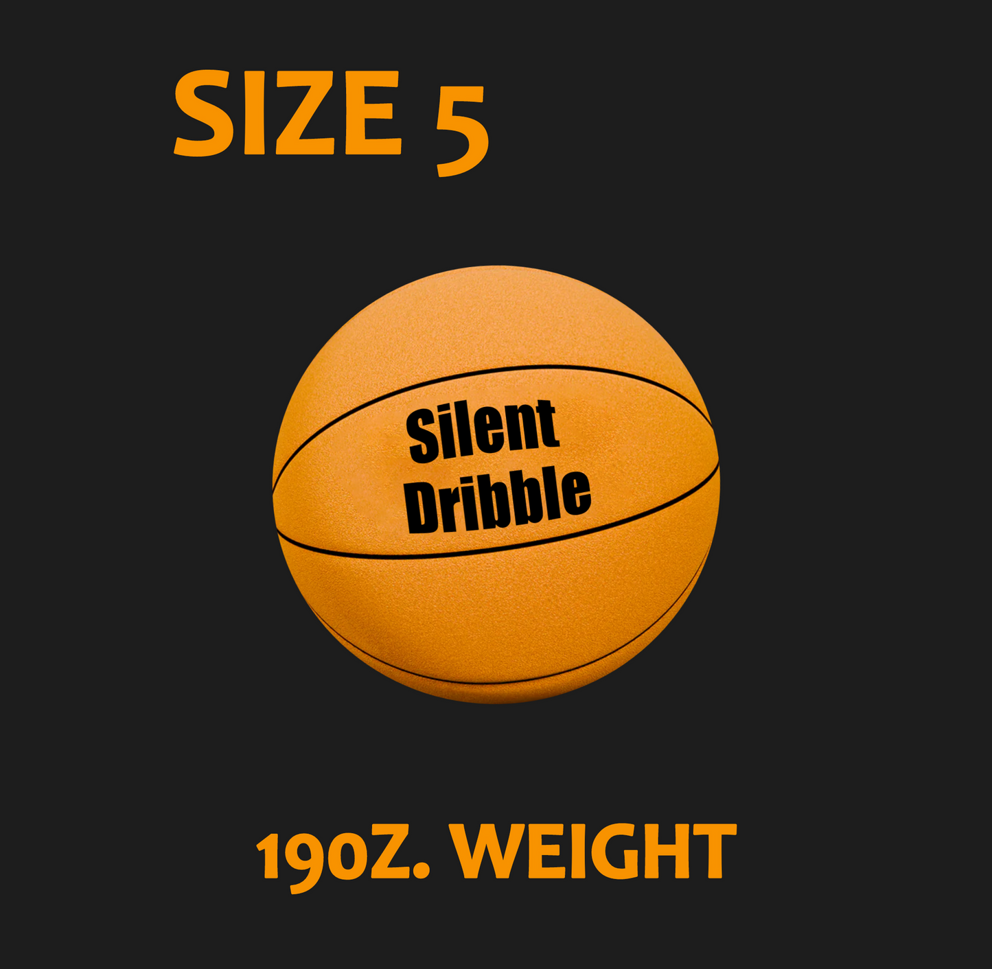 Silent Dribble 2.0