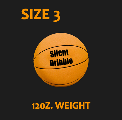 Silent Dribble 2.0