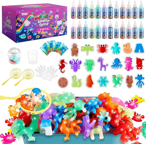 DIY Magic Squishy Maker Kit